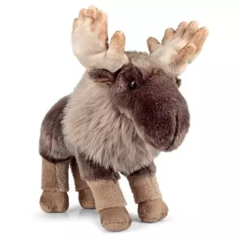 АНИМИГОС, талисман лося Majdan Zabawek