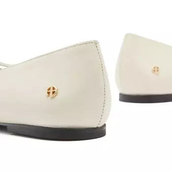 Anine Bing Никки Балетки