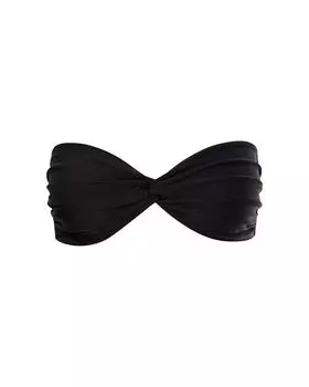 Аниса Твист Бандо Бра Топ LAMARQUE, черный