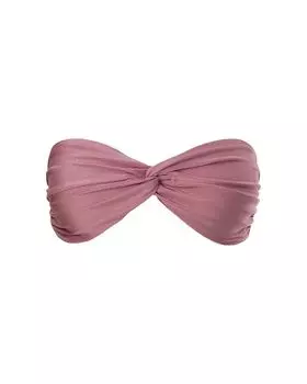 Аниса Твист Бандо Бра Топ LAMARQUE, фиолетовый