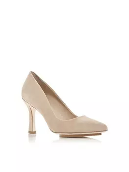 ANITA PUMP Женские кожаные нарядные туфли Salone Monet, цвет Mccullough