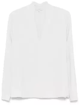 Анкер блузка Antonelli, серый