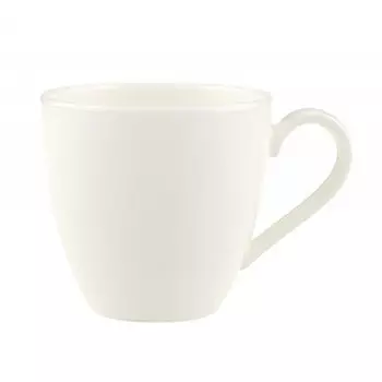 Anmut Чашка для мокко/эспрессо 0,10 л Villeroy & Boch, белый