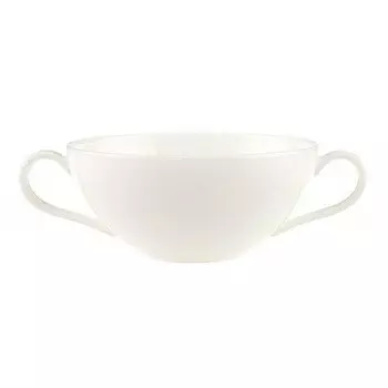 Анмут Суповая чашка 0,35 л Villeroy & Boch, белый