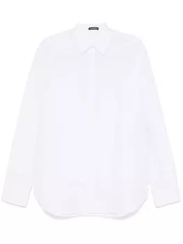 Ann Demeulemeester рубашка Andre, белый