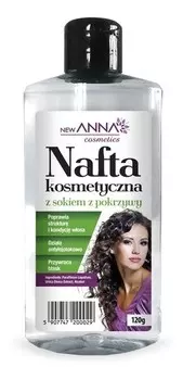 Anna Cosmetics, Керосин косметический с соком крапивы, 120 г