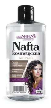 Anna Cosmetics, Натуральный косметический керосин, 120 г
