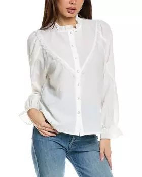 ANNA KAY Ирма Блузка, белый