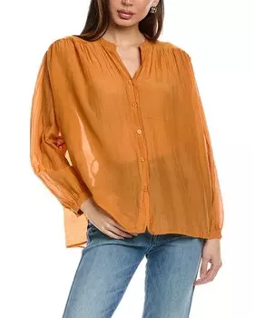 ANNA KAY Ирма Блузка, оранжевый