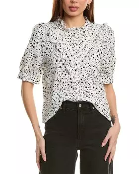 ANNA KAY Элени Блуза, белый