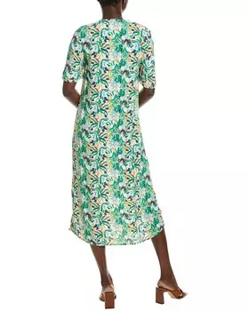 ANNA KAY Марселио Платье, зеленый