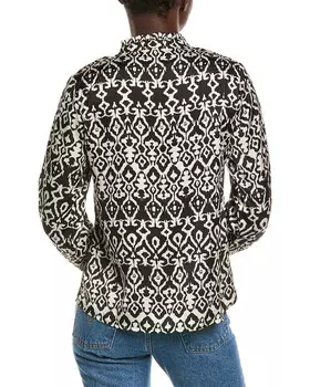 ANNA KAY Пария Блузка, черный