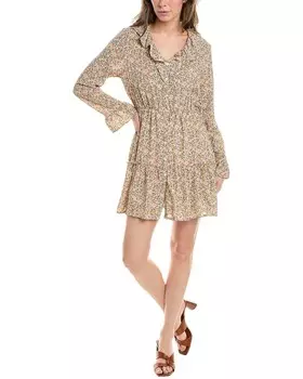 ANNA KAY Платье Белладонна, белый