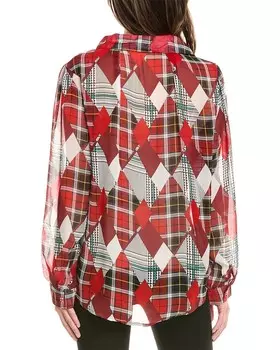 АННА КЕЙ Электра Топ ANNA KAY, розовый