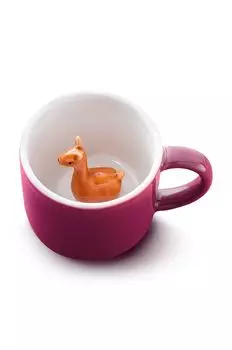Анна кружка Donkey, мультиколор