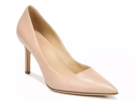 Анна Памп Naturalizer, Taupe