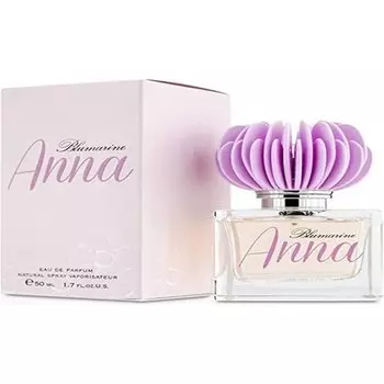 Анна Парфюмированная вода 50мл, Blumarine