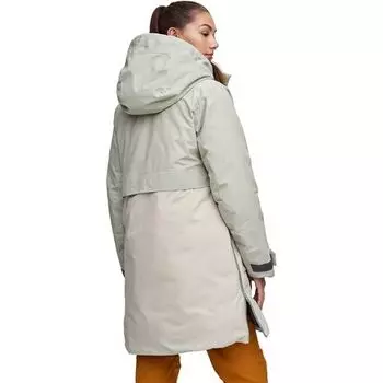 Анна Парка - женщины Kari Traa, светло-голубой