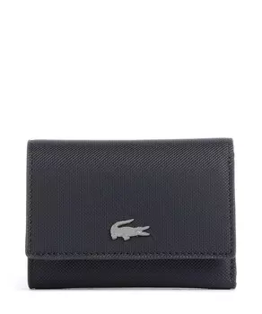 Анна rfid кошелек пластиковый Lacoste, синий