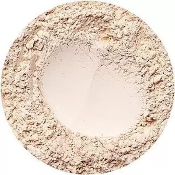 Annabe Lle Minerals - Минеральное покрытие Sunny Fairest 10 г тональная основа 10 мл Annabelle Minerals