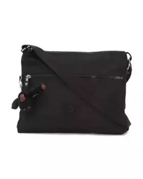 Аннабель Кроссбоди Kipling, черный