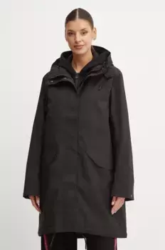 АННАБЕЛЬ куртка Didriksons, черный