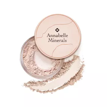 Annabelle Minerals довольно нейтральная глиняная грунтовка, 4 г