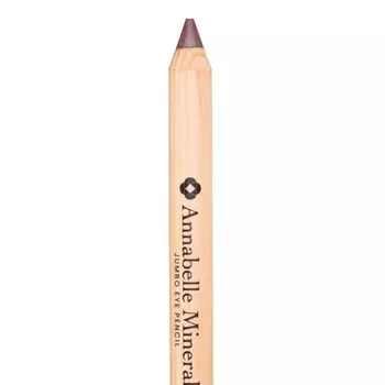Annabelle Minerals, Карандаш для глаз, Jumbo, Midnight