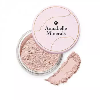 Annabelle Minerals Матирующая минеральная основа Natural Fair 10г