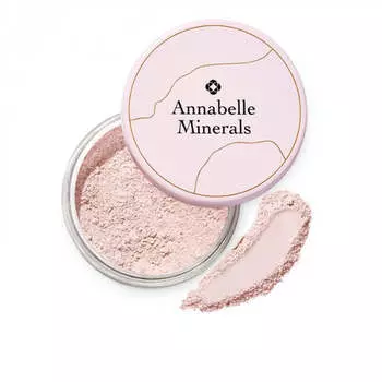 Annabelle Minerals Матирующая минеральная основа Natural Fairest 4 г