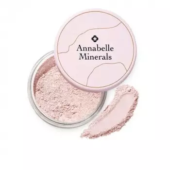 Annabelle Minerals Матовая минеральная основа Natural Fairest 4 г New1