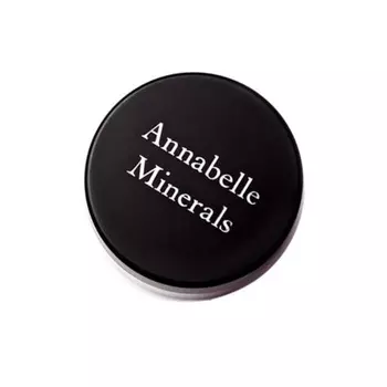 Annabelle Minerals Matt Foundation Матирующий праймер Golden Fair