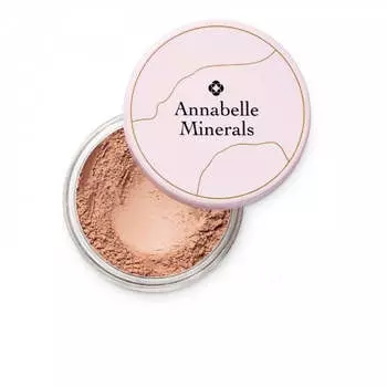 Annabelle Minerals Медово-минеральные румяна 4г