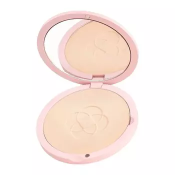 Annabelle Minerals, Минеральная основа, прессованная Sunny Fair, 8,5 г