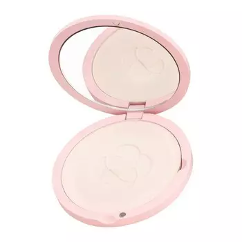 Annabelle Minerals, Минеральная основа, прессованный золотой крем, 8,5 г