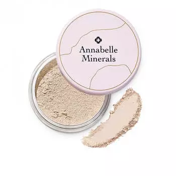 Annabelle Minerals Минеральная основа Sunny Fairest 10г