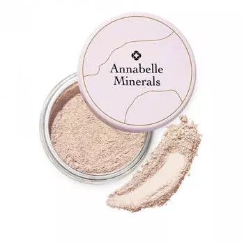 Annabelle Minerals Минеральный консилер Golden Fairest 4g