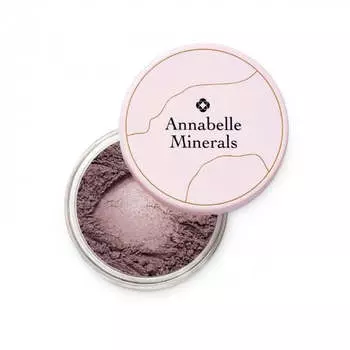Annabelle Minerals Шоколад Mineral Shadow 3g