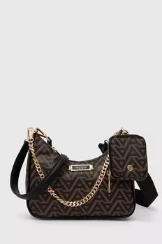 АННАЭНДРА сумочка Aldo, коричневый