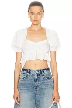 Аннали Топ LPA, белый