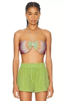 Аннализ Топ Alexis, мультиколор