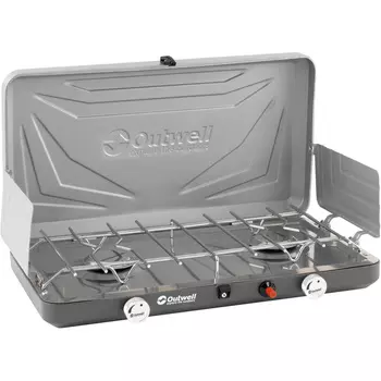 Аннато Кохер Outwell, серый