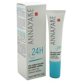 Annayak 24H Eye Contour Care 15 мл Annayake