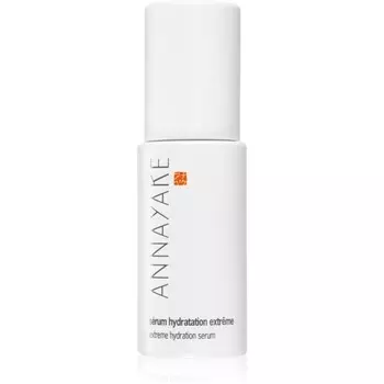 Annayake Extreme Line Hydration интенсивно увлажняющая сыворотка 30 мл