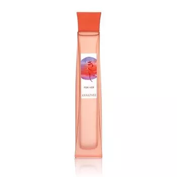 Annayake Kiji For Her Eau De Toilette Woman 100ml