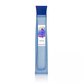 Annayake Kiji For Him Eau De Toilette 100ml