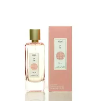 Annayake Koga For Her Perfume 100ml EDP Spray Women - Brand New