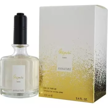 Annayake Miyabi Woman Eau De Perfume Spray 100ml