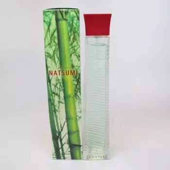 Annayake Natsumi Eau De Toilette Spray For Women 3.4Oz 100ml - New In Box