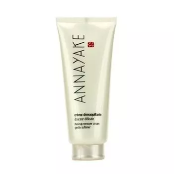 Annayake Purity Moment Крем для снятия макияжа Нежный смягчитель 100 мл 3,4 унции